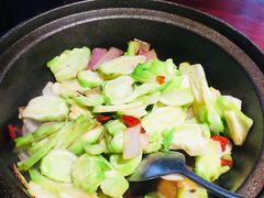 -艺佳鲜闽南大院(玄南岭路店)