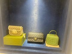 -聚云奢二手奢侈品黄金手表包包回收·中古店(上海店)