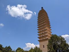 -崇圣寺三塔文化旅游区