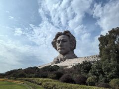 -橘子洲景区