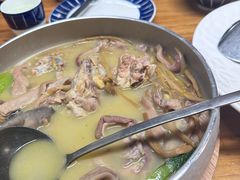 -舟小鲜·舟山小渔村(凤城四路中登广场店)