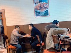 -大鹏烧烤(永康街店)