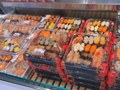 -争鲜回转寿司(朝北大悦城店)