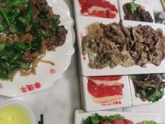 -幸运牛汕头小黄牛牛肉火锅(梅林店)