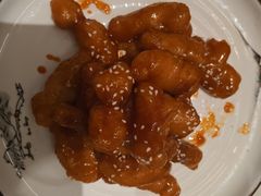 -小菜园新徽菜(滁州苏宁店)