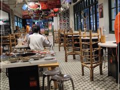 -有拈头成都市井火锅(南山总店)