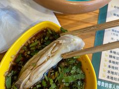 -南国锋味椰子鸡(瀚海店)