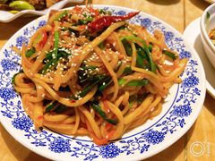 -新疆红柳花餐厅(新洲店)