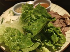 -盛宴自助餐厅(运达喜来登店)