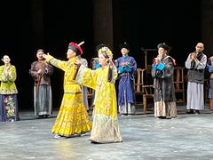 -交通银行前滩31演艺中心