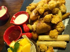 -more than meow吴止猫主题餐厅(承德 中船汇店)