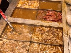 -老广州牛杂(深圳白石洲总店)