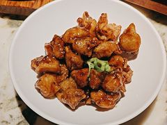 -绿茶餐厅(西湖银泰百货店)