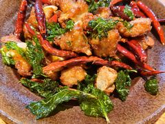 -捌川(武汉天地壹方购物中心店)