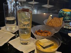 -广州四季酒店·天吧·高空酒吧