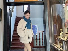 -良友书坊(安徽路店)