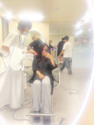 -5M HAIR SALON