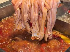 -红鼎坊·老成都火锅(新南门店)