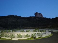 -鼎盛王朝康熙大典实景演出