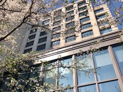 -杭州城中香格里拉大酒店