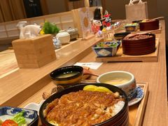 -七福日本料理