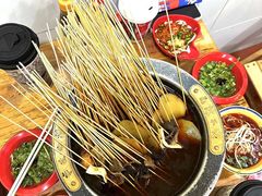 -冒椒火辣(奎星楼街店)