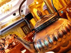 -维吾尔餐厅(宜山路店)