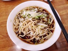 -柴氏风味斋(甘家口店)