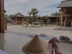 -华山御温泉度假村