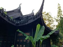 -红梅公园
