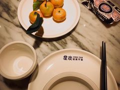 -蓉幸会川菜(苏宁广场店)