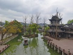 -黄龙溪古镇