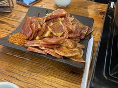 -马帮菜馆·美味野生菌