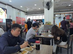 -津门张记包子铺(华昌道店)