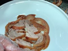 精品烤鸭-紫光园(顺义店)