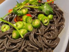 -蜜桃餐厅·伴山(绿宝广场店)