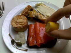 -戈登·拉姆齊餐廳
