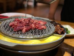 -紫霞门韩国料理烤肉(深南东路店)