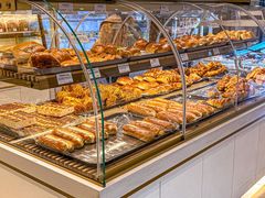 -烘焙町面包店(西四店)