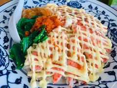 -Sushi Love 创意寿司(丽影广场店)