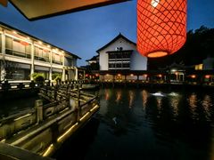 -绍兴饭店知遇楼(环山路店)