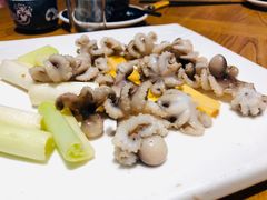 -峨眉烧烤(宝龙广场店)