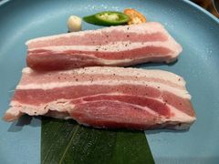 -韩悦牛排烤肉无限续(宝能中心店)