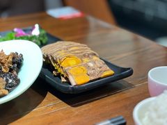 -浦江餐饮•上海菜馆(五四路店)