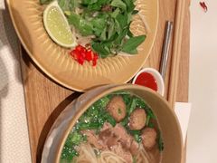 -BAKER&SPICE(环贸店)