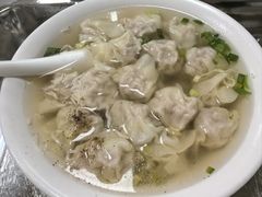 -汪家馄饨(集庆路店)