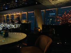 -广州四季酒店·天吧·高空酒吧