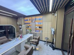 -丝沐造型-HAIR SALON