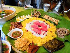 -滇越乘象云南餐厅(次渠店)