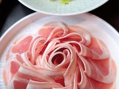 -东来顺·非遗火锅(高新店)